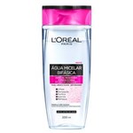 Ficha técnica e caractérísticas do produto Água Micelar Bifásica Solução de Limpeza Facial 5 em 1 L`Oréal Paris - 200ml