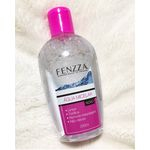 Ficha técnica e caractérísticas do produto Água Micelar Fenzza - 200 ml