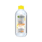 Ficha técnica e caractérísticas do produto Água Micelar Garnier Skin Antioleosidade - 400ml