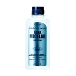 Água micelar serum salon opus tratamento capilar todo tipo de cabelo + maciez brilho hidratação 60ml