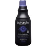 Ficha técnica e caractérísticas do produto Agua Ox Crem Beira Alta Black 900ml Vol.40