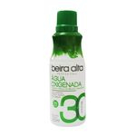 Ficha técnica e caractérísticas do produto Agua Oxigenada 30 Beira Alta 450ml