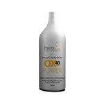 Ficha técnica e caractérísticas do produto Água Oxigenada OX 40 Volumes Power 900ml Forever Liss