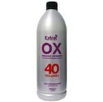 Água Oxigenada Profissional Emulsão Oxidante 06 Vol 900ml Extrat Liss