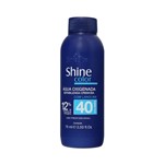 Ficha técnica e caractérísticas do produto Água Oxigenada Shine Color 40 Volumes 75ml - Shine Blue