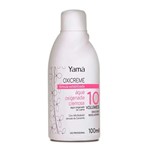 Ficha técnica e caractérísticas do produto Agua Oxigenada Yama 10 Volumes Cremosa 100ml