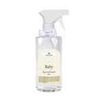 Ficha técnica e caractérísticas do produto Água Perfumada Baby 500ml
