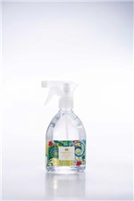Ficha técnica e caractérísticas do produto Água Perfumada Floral Lemon Madressenza 500ml