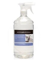 Ficha técnica e caractérísticas do produto Água Perfumada P/ Roupas Acqua Aroma 1,1L Lavanderia