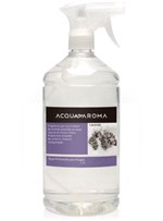 Ficha técnica e caractérísticas do produto Água Perfumada P/ Roupas Acqua Aroma Lavanda