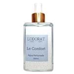 Ficha técnica e caractérísticas do produto Água Perfumada para Tecido L’odorat Le Confort 300ml