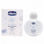 Ficha técnica e caractérísticas do produto Água Perfumada Sem Álcool 100ml Baby Moments (0m+) - Chicco