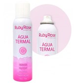 Ficha técnica e caractérísticas do produto Agua Termal Ruby Rose 150ml HB305
