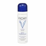 Ficha técnica e caractérísticas do produto Água Termal Vichy 50ml