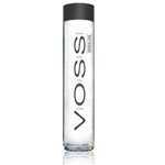 Ficha técnica e caractérísticas do produto Água VOSS com Gás Vidro 375ml