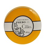 Ficha técnica e caractérísticas do produto Águas de Phebo Citrus - Vela Perfumada 380g