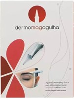 Ficha técnica e caractérísticas do produto Agulha 1 Ponta Dermomag 10 Unidades - Magcolor