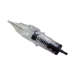 Ficha técnica e caractérísticas do produto Agulha Easy Click Dermomag Pen Plus 3 Pontas Circular - 10 Unidades