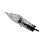 Ficha técnica e caractérísticas do produto Agulha Easy Click Dermomag Pen Plus 3 pontas