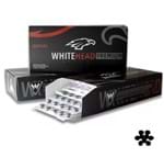 Ficha técnica e caractérísticas do produto Agulhas White Head 09rs - 12 Premium