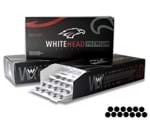 Ficha técnica e caractérísticas do produto Agulhas White Head 13mg - 12 Premium