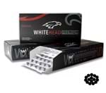 Ficha técnica e caractérísticas do produto Agulhas White Head 13rl - 12 Premium
