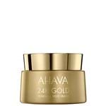 Ahava 24K Gold Mineral Mud - Máscara Facial 50ml