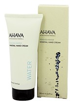 Ahava Deadsea Water Mineral - Creme para as Mãos 40ml