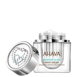 Creme Hidradante Ahava Diamond Glow Night Cream