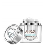 Ficha técnica e caractérísticas do produto Ahava Diamond Glow Night - Creme Anti-Idade 50ml
