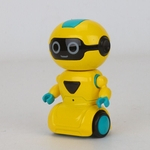 Ficha técnica e caractérísticas do produto LOS AI inteligente liga Interativo Toy Robot with Voice função Conversar Robot