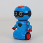 Ficha técnica e caractérísticas do produto AI inteligente liga Interativo Toy Robô com voz Função Conversar