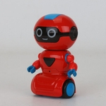 Ficha técnica e caractérísticas do produto AI inteligente liga Interativo Toy Robot with Voice função Conversar Redbey