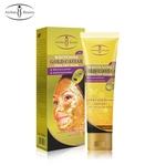 Ficha técnica e caractérísticas do produto Aichun ouro Caviar Máscara Facial Anti Aging Remove rugas Skin Care Cosméticos Limpeza Blackhead Acne Máscara Hidratante