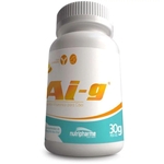 Ficha técnica e caractérísticas do produto AIG 30 Comprimidos