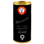 Ficha técnica e caractérísticas do produto Aimée Deo Colônia Feminina Pheromonas 20ml Pleasure Line