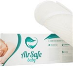 Ficha técnica e caractérísticas do produto Air Safe Baby - Seu Bebê Mais Seguro Na Hora De Dormir