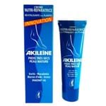 Ficha técnica e caractérísticas do produto Akileïne Creme Nutri-Reparatrice - Creme Hidratante para os Pés 50ml