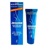 Ficha técnica e caractérísticas do produto Akileïne Creme Nutri-Reparatrice - Creme Hidratante para os Pés