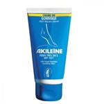 Akileïne Gommage Foot Peeling Cream - Esfoliante para os Pés - 75ml