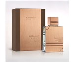Ficha técnica e caractérísticas do produto Al Haramain Amber Oud de Al Haramain Eau de Parfum Feminino 75 Ml