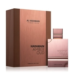 Ficha técnica e caractérísticas do produto Al Haramain Amber Oud Tobacco Edition - Eau de Parfum 60ml