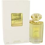 Ficha técnica e caractérísticas do produto Al Haramain Junoon de Al Haramain Eau de Parfum Feminino 75 Ml