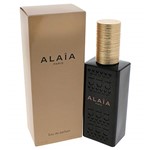 Ficha técnica e caractérísticas do produto Alaïa Paris Eau de Parfum - Perfume Feminino 50ml
