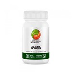 Ficha técnica e caractérísticas do produto ALBIZIA - HE HUAN PI 60 Capsulas - Vitafor