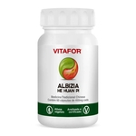 Ficha técnica e caractérísticas do produto Albizia He Huan Pi 60 Cápsulas - Vitafor