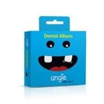 Ficha técnica e caractérísticas do produto Álbum Dental Azul Angie