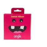 Ficha técnica e caractérísticas do produto Álbum Dental Rosa Angie