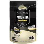 Ficha técnica e caractérísticas do produto Albumina 500G Asapower