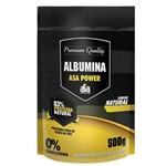 Ficha técnica e caractérísticas do produto Albumina 500g Baunilha (83%) - Asa Power